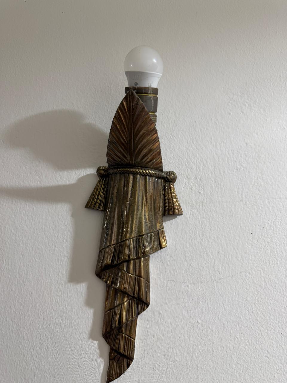 Wall Light