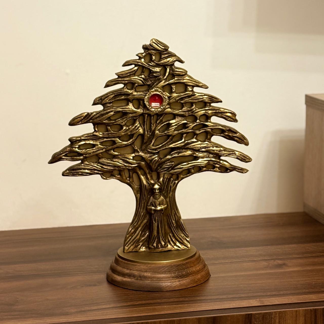 Cedar Tree
